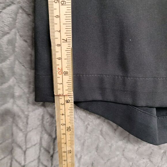 Nike Golf Standard Fit 5 Pocket‎ Flex Core Golf Shorts 833222 Mens Size 34 Black - Picture 6 of 9